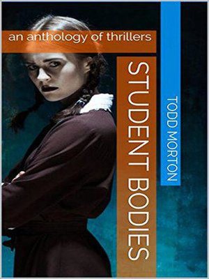 cover image of Student Bodies